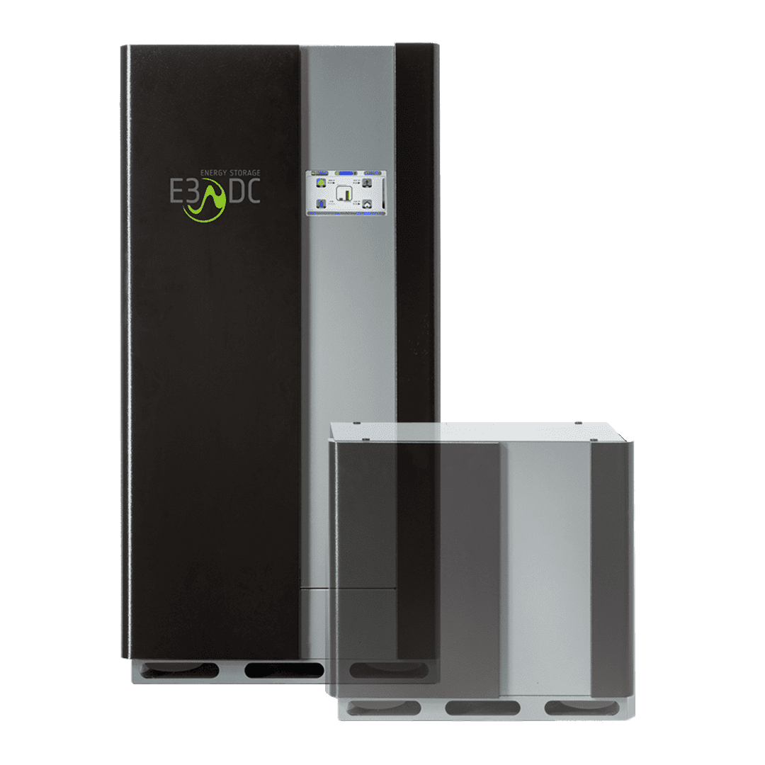 E3DC S10 E HAUSKRAFTWERKE Übersicht - aulaWORLD